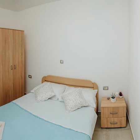 Apartmani Mozaici 里桑 外观 照片