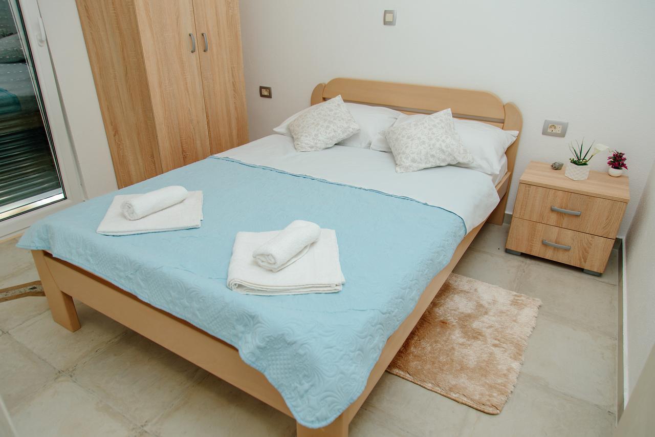 Apartmani Mozaici 里桑 外观 照片