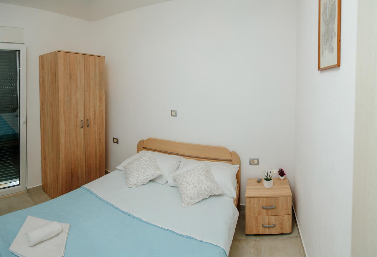 Apartmani Mozaici 里桑 外观 照片