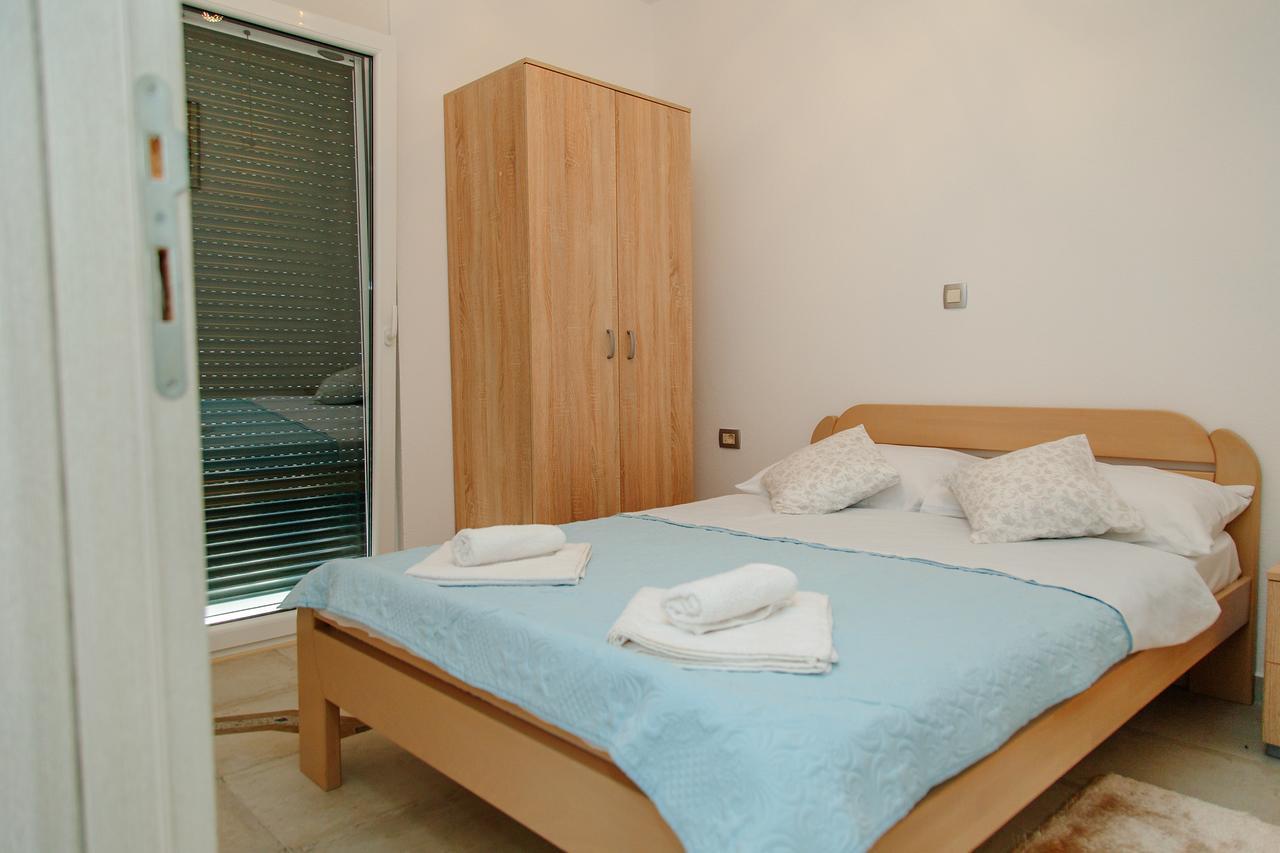 Apartmani Mozaici 里桑 外观 照片